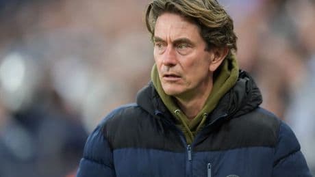 Tottenham face Thomas Frank dilemma thanks to unusual Brenford clause