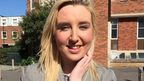 Woman jailed for 'killing pal's boyfriend' clears her name – but is then found dead