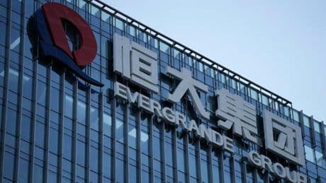 Immobilien: Börsen-Ende für Chinas Krisen-Bauträger Evergrande