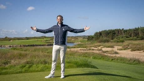 Will The Open be held at Turnberry again? Talks held with Donald Trump's son to end 16 year exile