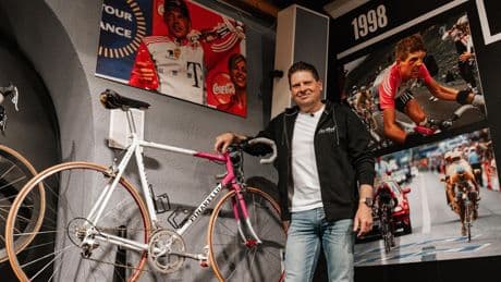 La vida actual de Jan Ullrich: de ganar el Tour y sus problemas con el alcohol a un grave atropello mientras entrenaba