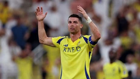 Cristiano Ronaldo cae eliminado contra todo pronóstico y se queda sin Champions