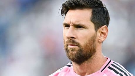 Lionel Messi hit with MLS ban as Inter Miami star reminded of rules he must follow
