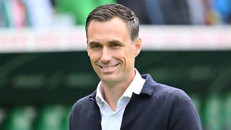 Hannover 96 überholt: - 17 Neue – aber nicht mehr Shopping-King!