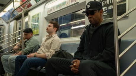 Cannes 2025 : notre critique de Highest 2 Lowest, le disque rayé de Spike Lee et Denzel Washington