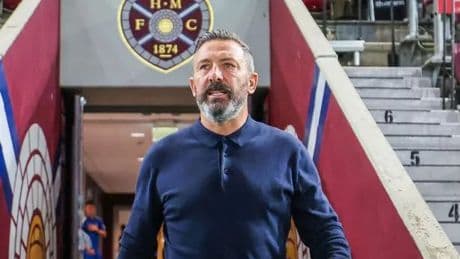 Claudio Braga on Hearts transfer radar as Derek McInnes turns eye to Aalesund FK hitman in search for firepower