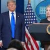 Justizministerin Bondi schweigt: Die Epstein-Akten verfolgen Trump weiterhin