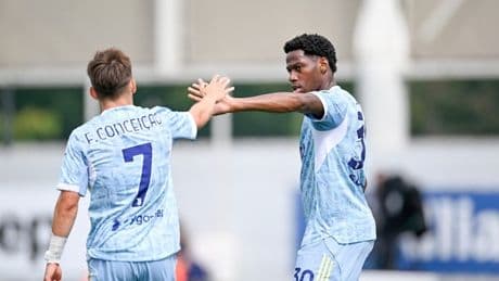 Juventus qualificata alla prossima Champions League? Quanto vale per i bookmaker