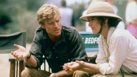 Mort de Robert Redford : « Un lion s’en est allé »