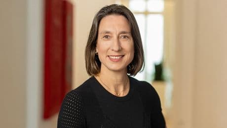 Henriette Peucker vom DAI: „Deutschland braucht ein Anlagesparkonto“