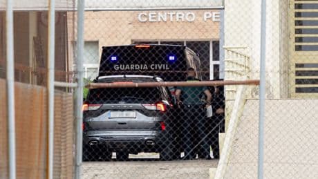 La caída del &#039;valido&#039;