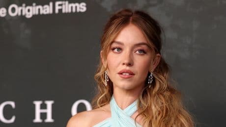 „Great Jeans“-Slogan: Rassismus-Vorwürfe gegen Sydney Sweeney