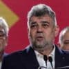 Romanian PM pulls party out of government after nationalist vote win