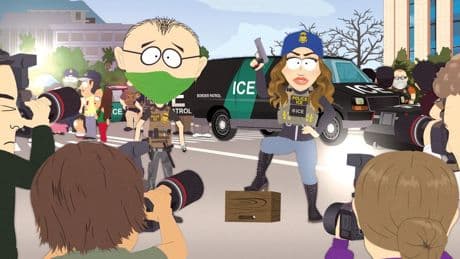 ‘South Park’ Episode Mocking Kristi Noem Is Now Streaming – How To Watch