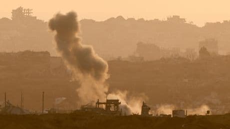 Gaza : au moins 10 morts ce jeudi dans des frappes israéliennes selon les secours