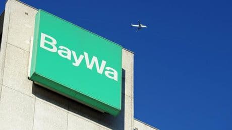 Milliardenverlust: Jahreszahlen zeigen Ausmaß der Krise bei BayWa