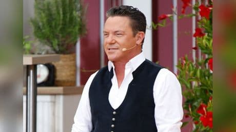 Nach dem Tod seiner Mutter: Stefan Mross mit bewegenden Worten in TV-Show