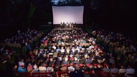 Festival de Lussas : le documentaire prend ses quartiers en Ardèche