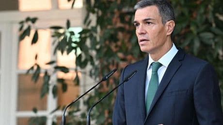Gaza : l’Espagne durcit sa position sur Israël en promettant un embargo sur les armes et de l’aide humanitaire