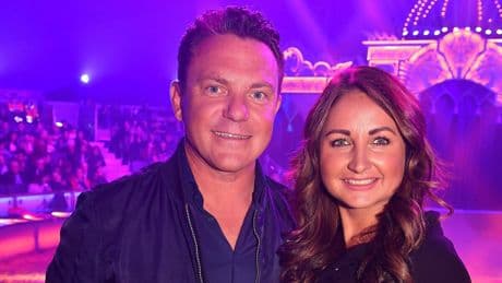 Karriere für Stefan Mross beendet – nun plant Eva Luginger Bühnen-Comeback