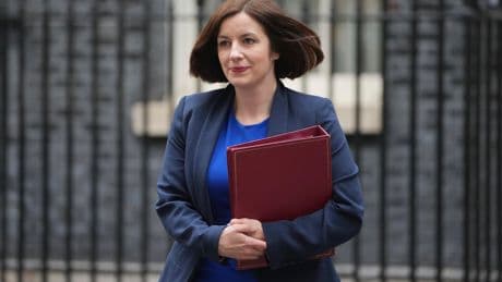 Minister Warns Labour Rebels That Watering Down Welfare Cuts Came 'At A Cost'