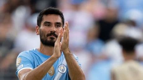Ilkay Gündogan: Ehemaliger DFB-Kapitän wechselt in die Türkei und trifft Leroy Sané wieder