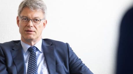 „Es wird einen Wechsel an der Spitze geben. Die Suche nach einem neuen Bahnchef hat begonnen“