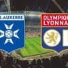 Auxerre - Lyon : sur quelle chaîne et à quelle heure voir le match de Ligue 1 en direct ?