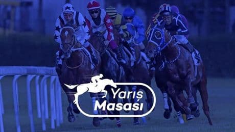 YARIŞSEVERLER EKRAN BAŞINA! HER ŞEY BU MASADA KONUŞULACAK