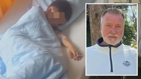 Vater von Prügel-Opfer fordert: - Strafverfahren schon für 10-Jährige