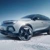 Auch optisch ein Hingucker: Opel verpasst dem Grandland einen Elektro-Allradantrieb