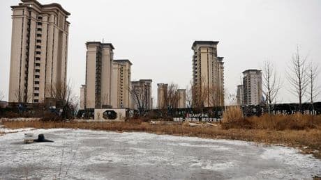 China: Bauträger Evergrande wird von der Börse gestrichen