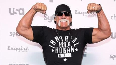 Muere Hulk Hogan, la leyenda de la WWE y la lucha libre, a los 71 años, por un paro cardíaco