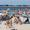 Teenager buried in sand 'lucky' to be alive