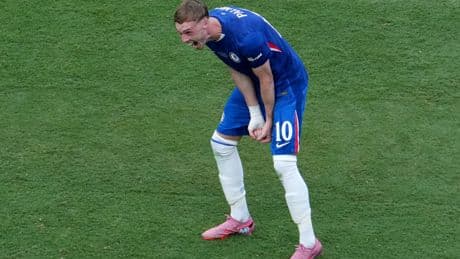 Chelsea stunningly routs PSG in final to win FIFA Club World Cup