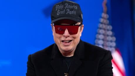 Starmer Urged To Block Tesla From Government Contracts Over Elon Musk's Far-Right Rally Rant