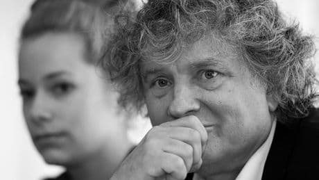 Theater: Der Chefdenker