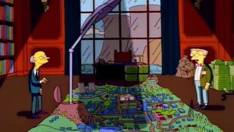 The Simpsons predict the future – again – after scientists plan artificial solar eclipse