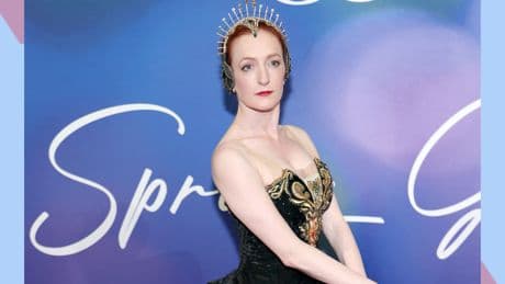 How much are tickets for Gillian Murphy’s final American Ballet performances?