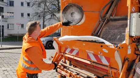 BSR-Kieztage in Berlin: Kostenlose Sperrmüll-Abholung – Oktober-Termine