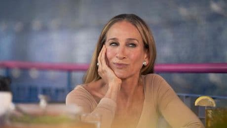 Carrie Bradshaw: Das Warten hat kein Ende