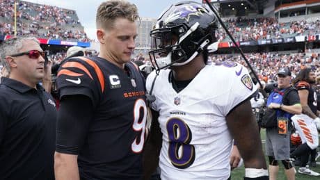 AFC North preview and predictions: Can the Steelers or Bengals usurp the Ravens?