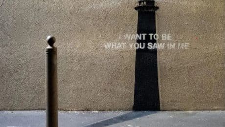 Banksy strikes again: But where’s the fascinating lighthouse? Can you solve the art world’s newest mystery?