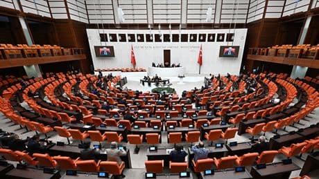 İklim Kanunu Teklifi TBMM'de kabul edildi