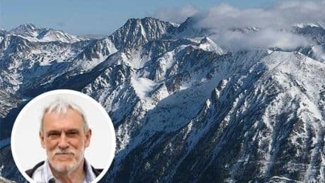 Muere un montañero vasco de 67 años tras sufrir una caída en el Pirineo Francés