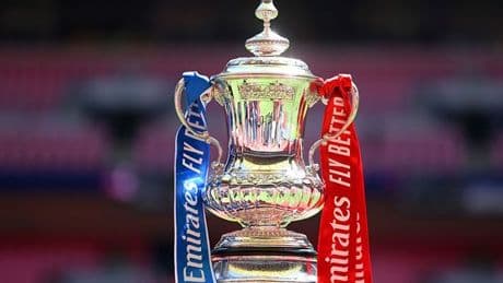 FA Cup Final prize money as Crystal Palace and Man City face Wembley showdown
