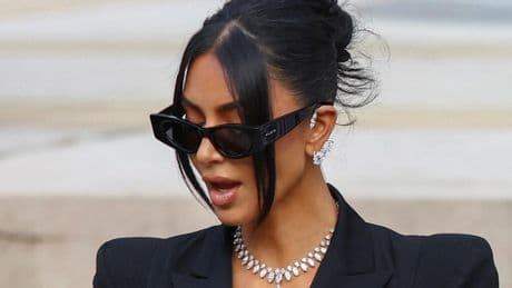 Au procès de ses braqueurs, Kim Kardashian raconte avoir été «certaine de mourir»