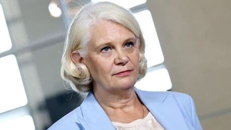 CDU-Politikerin Saskia Ludwig mit Plagiatsvorwürfen konfrontiert