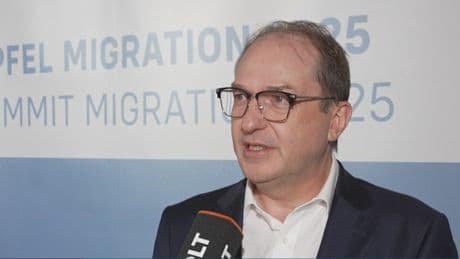 „Zukünftig auch ohne strategische Partner nach Afghanistan abschieben“