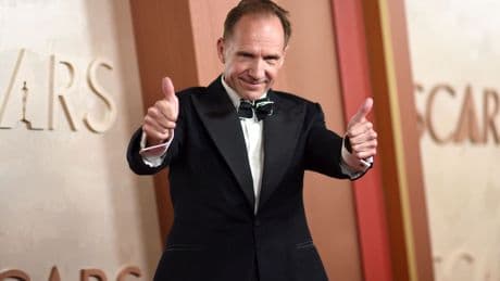 Leute: Ralph Fiennes als Snow in "Tribute von Panem"-Prequel
